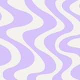 Curvy Lilac