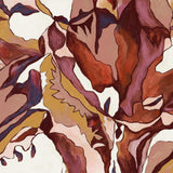 Eclectic Art Red