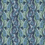 Snake Meadow Light Blue