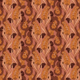 Snake Meadow Rust Red