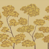 Woodland Forest Yellow