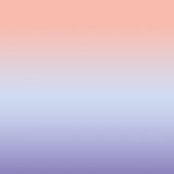 Gradient Color Lavender
