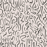 Artistic Lines Small Black
