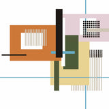 Squared Art Mixed Multi