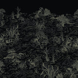 Tiger Ink Black