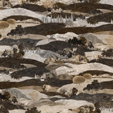 Tuscan Hills Black