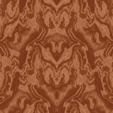 Marbling Tiles Terracotta