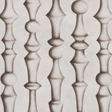 Sculptural Shadow Greige