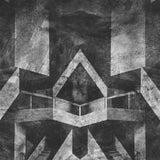 Brutalist Concrete Black