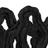 Soft Flow Black