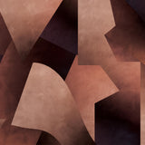 Gradient Graphic Burgundy