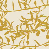 Olive Branch Yellow