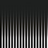 Gradient Stripe Black