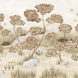 Woodland Birds Sand