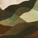 Soft Hills Green
