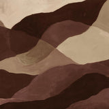 Soft Hills Brown