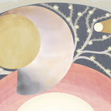 Esoteric Sky Multicolor