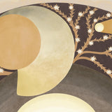 Esoteric Sky Golden Ochre