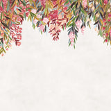 Floral Sky Pink