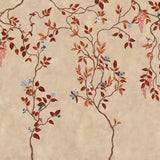 Chinoiserie Nude