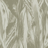 Draped Petals Light Green
