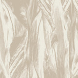 Draped Petals Beige