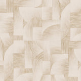 Linear Shadings Creme White