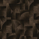 Linear Shadings Black