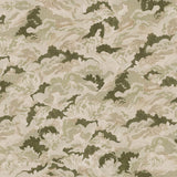 Organic Nature Olive Green