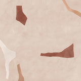 Shifting Shapes Terracotta