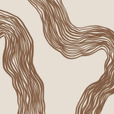 Flowline Brown