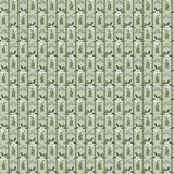 Still Garden Green