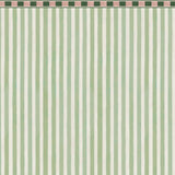 The Bold Stripe Green