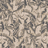 Marbling Tiles Two Anthracite