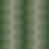 Faded Wave Green