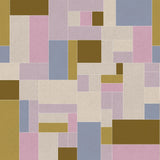 Bold Grid Pink/Green