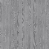 Wood Wallpaper Driftwood Grey