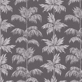 Vintage Palm Tree Graphite