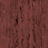 Vibrant Veneer Marsala Red