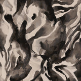 Ink Art Black