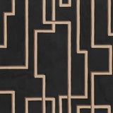 Shadow Lines Anthracite