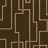 Shadow Lines Olive Green