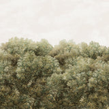 Climbing Wild Forest Olive Green