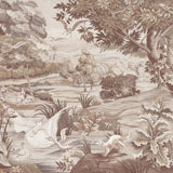 Verdant Tapestry Beige
