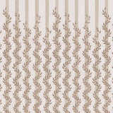 Botanical Stripe Beige