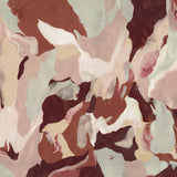 Clay Marble Burgundy
