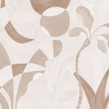Abstract Utopia Beige