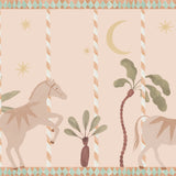 Carousel Pink