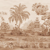 Caribbean Landscape Sand