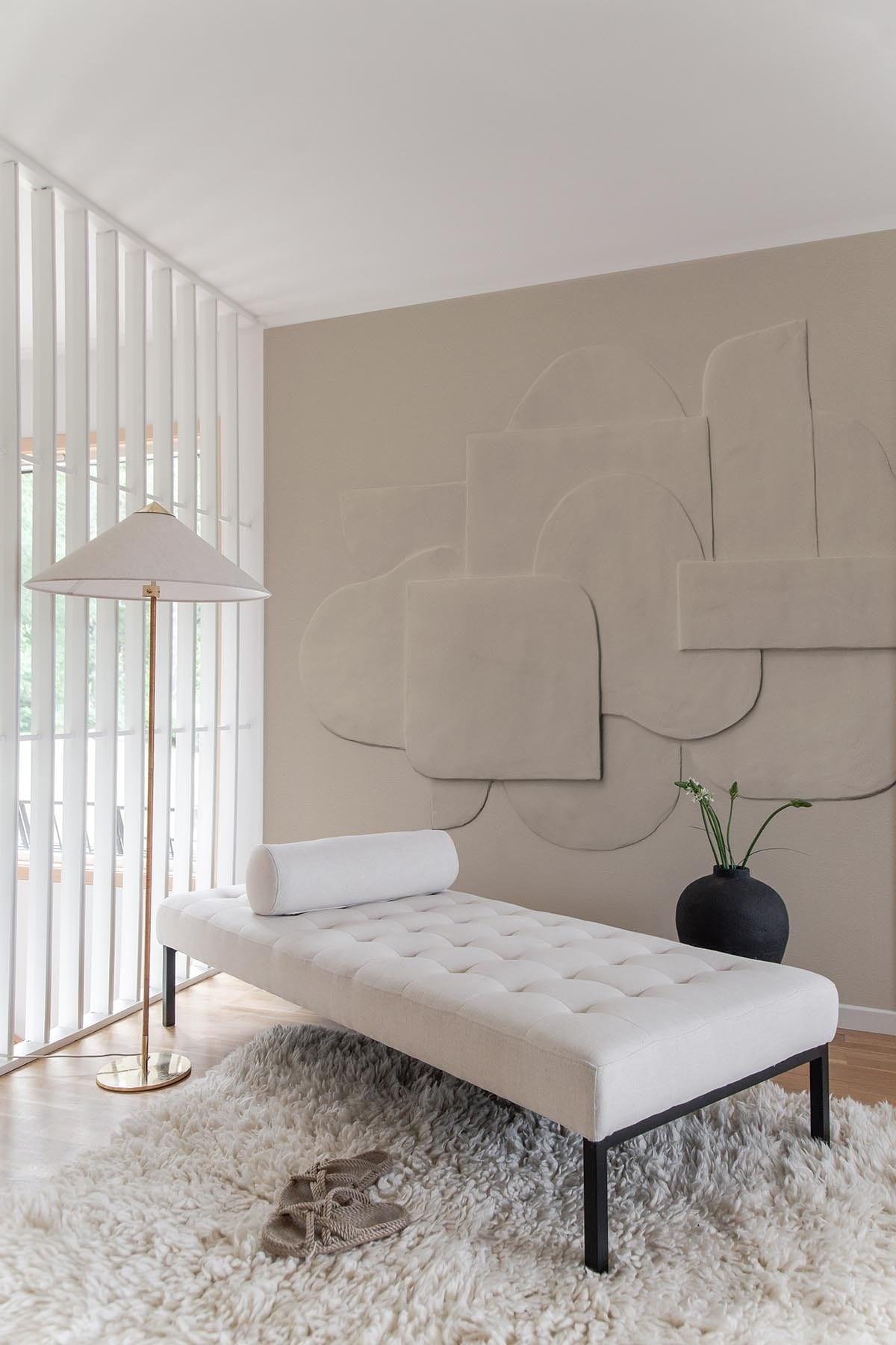 Quiet Luxury wall murals  Embracing elegance in your interior –  belarteSTUDIO
